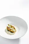 Die orientalische Wachtel mit Minzspinat hat die Tester vom „Michelin“ nachhaltig beeindruckt.