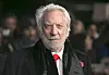 Schauspieler Donald Sutherland ist im Alter von 88 Jahren gestorben.