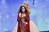 Miss Universe Fatima Bosch