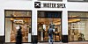 Die Filiale von „Mister Spex“ an der Ottenser Hauptstraße.