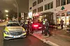 Weil einige Gäste gegen die Corona-Verordnung verstoßen haben, ist eine Hochzeitsfeier in Hammerbrook aufgelöst worden.