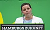 Hamburger Justizsenatorin Anna Gallina
