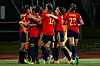 Spanische Nationalmannschaft
