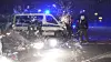 Berlin Silvester Polizei