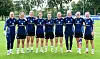 Neuzugänge der HSV-Frauen