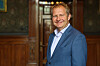 Hamburgs Umweltsenator Jens Kerstan