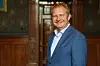 Hamburgs Umweltsenator Jens Kerstan