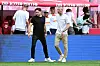 Edin Terzic und Marco Rose