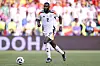 Antonio Rüdiger bei der EM