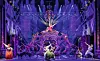 Opulentes Spektakel: Das Musical „& Julia“ in Hamburg.