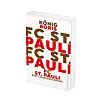 Buch von St.-Pauli-Fan König Boris Lauterbach