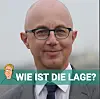 Sönke Fock, Chef der Hamburger Agentur für Arbeit, gibt Einblicke in den Arbeitsmarkt.