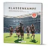 Buch „Klassenkampf“ vom FC St. Pauli
