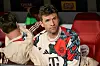 Thomas Müller sitzt beim FC Bayern überwiegend auf der Bank.