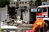 Feuerwehr in Braunschweig.