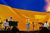 Rod Stewart Konzert