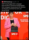SPD Tweet