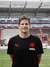 St. Pauli-Nachwuchskoordinator Benjamin Liedtke
