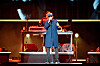 Xavier Naidoo in der Barclays Arena