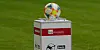 Die 3. Liga ruht bis Ende April.