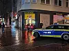 Tatort in Harburg