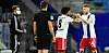 Aaron Hunt wurde beim 3:3 gegen Holstein Kiel nach 62 Minuten für Jeremy Dudziak ausgewechselt.