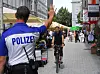 Fahrradkontrolle