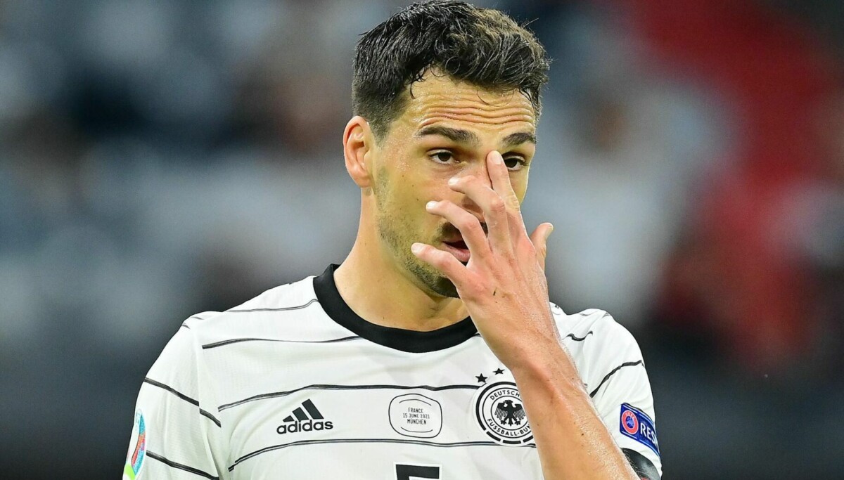 Mats Hummels Schie t Frankreich Zum Sieg MOPO mats-hummels-schie-t-frankreich-zum-sieg-mopo