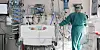 Haben Kliniken weniger freie Intensivbetten gemeldet, als tatsächlich zur Verfügung standen?