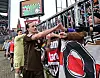 Jackson Irvine ist bei den St. Pauli-Fans beliebt.