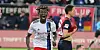 Unbändige Freude bei Bakery Jatta. Der Angreifer traf gegen Nürnberg zur HSV-Führung.