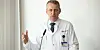 Stefan Kluge, Direktor der Klinik für Intensivmedizin des Universitätsklinikums Hamburg-Eppendorf (UKE).