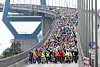 Fahrradsternfahrt 2016 über die Köhlbrandbrücke