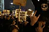 Wie hier in Berlin wollen am Freitag auch in Hamburg Tausende gegen die AfD demonstrieren.