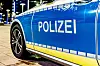 Polizeiwagen