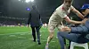 Stanisic schubst Balljungen