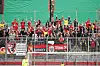 Fans des SC Freiburg