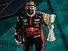 Will in der kommenden Formel 1-Saison öfter um den Sieg mitfahren: Red Bull-Pilot Max Verstappen.