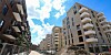 In Hamburg wird viel gebaut (hier die Neue Mitte Altona), allerdings gibt es immer noch zu wenige Sozialwohnungen.