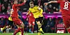 Die Bayern- und BVB-Stars wollen auf einen Teil ihres Gehalts verzichten.