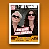 Der Plan7 vom 2. Januar 2026