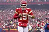 Patrick Mahomes