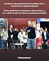 Via Instagram bedankte sich Rick van Drongelen bei Markus Gisdol.