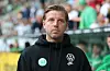 Florian Kohfeldt beim VfL Wolfsburg