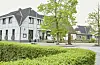 Das Restaurant „Zum Dorfkrug“ in Neu Wulmstorf (Niedersachsen).