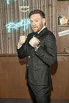 Conor McGregor bei einem Event in New York