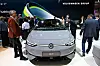 Volkswagen-Stand auf der IAA