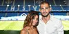 Ex-HSV-Kicker Mladen Petric genießt den Ruhestand mit seiner Ehefrau Despina.
