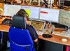 Einige Mitglieder der Freiwilligen Feuerwehren haben das SyBOS System gehackt. (Symbolfoto)