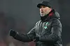 Jürgen Klopp jubelt